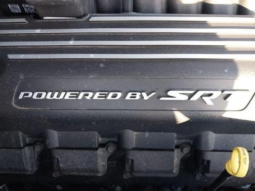 2023 Dodge Charger R/T Scat Pack