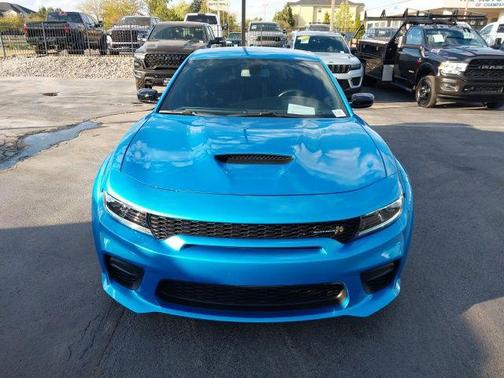 2023 Dodge Charger R/T Scat Pack