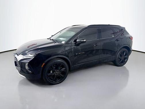 2020 Chevrolet Blazer 2LT