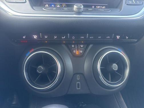 2020 Chevrolet Blazer 2LT