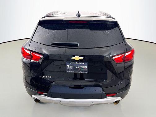 2020 Chevrolet Blazer 2LT