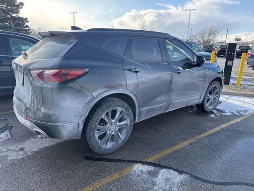 2020 Chevrolet Blazer 2LT