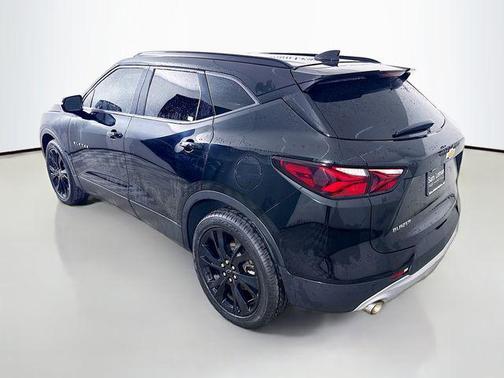 2020 Chevrolet Blazer 2LT