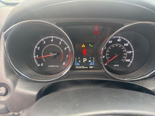 2021 Mitsubishi Outlander Sport SE