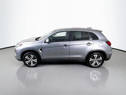 2021 Mitsubishi Outlander Sport SE