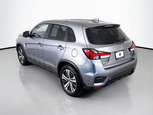 2021 Mitsubishi Outlander Sport SE