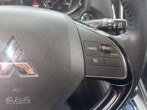 2021 Mitsubishi Outlander Sport SE