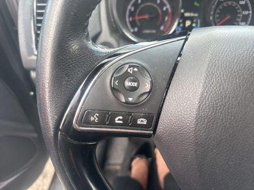 2021 Mitsubishi Outlander Sport SE