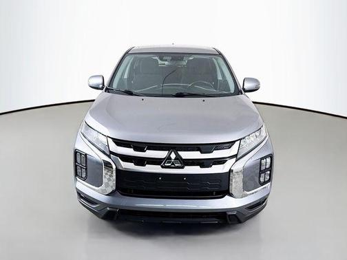 2021 Mitsubishi Outlander Sport SE