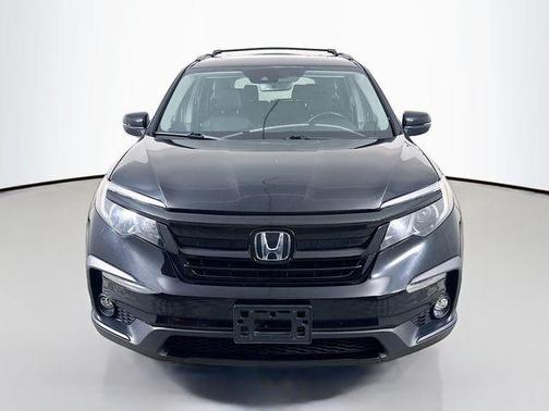 2021 Honda Pilot AWD Special Edition