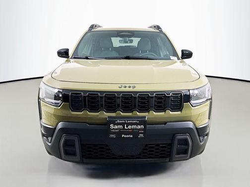 '41 2026 Jeep Cherokee Laredo