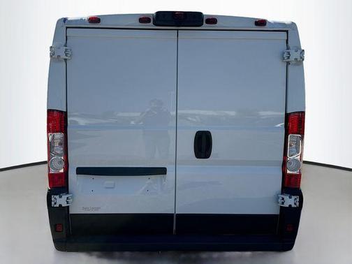 2025 RAM ProMaster 1500 Low Roof