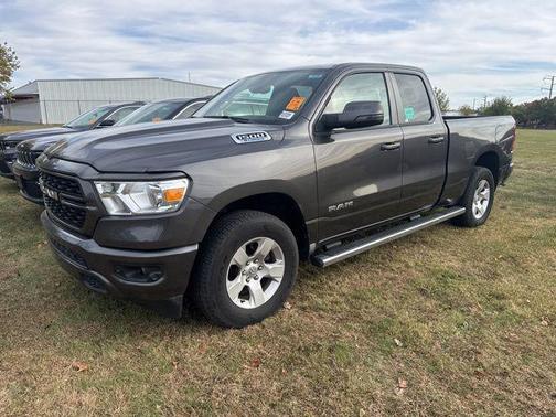 2024 RAM 1500 Big Horn/Lone Star