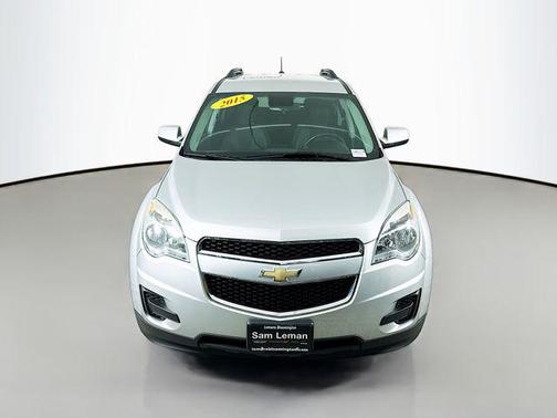 2015 Chevrolet Equinox 1LT