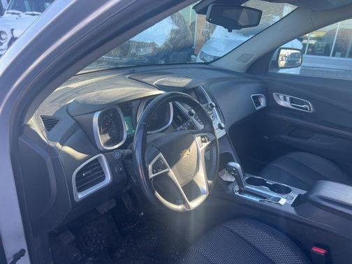 2015 Chevrolet Equinox 1LT