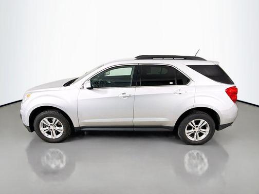 2015 Chevrolet Equinox 1LT