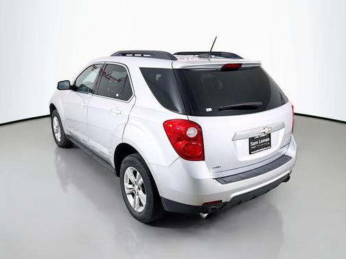2015 Chevrolet Equinox 1LT