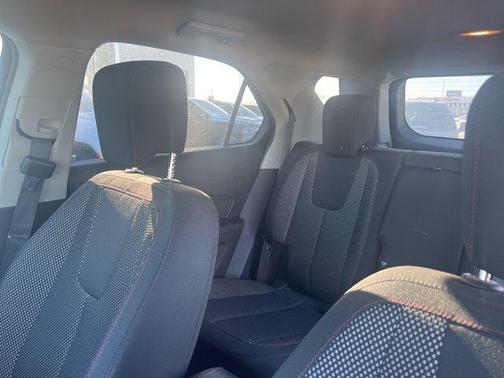 2015 Chevrolet Equinox 1LT