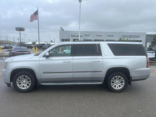 2015 GMC Yukon XL 1500 SLT