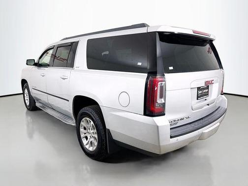 2015 GMC Yukon XL 1500 SLT