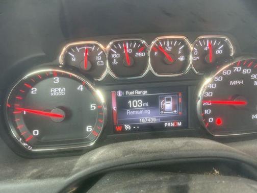 2015 GMC Yukon XL 1500 SLT