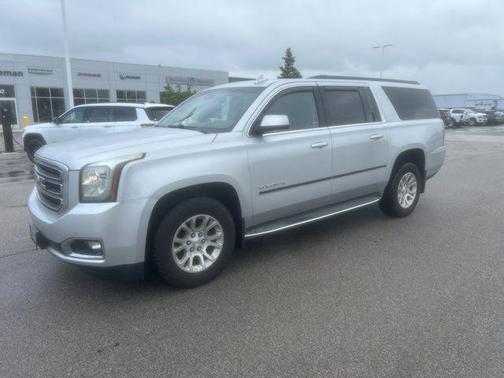 2015 GMC Yukon XL 1500 SLT