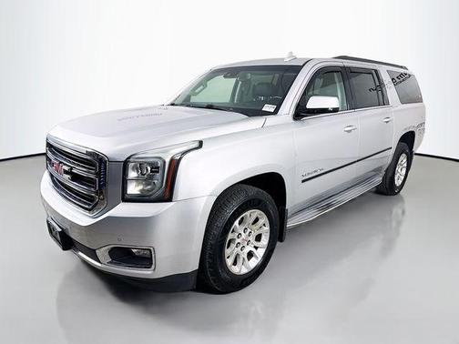 2015 GMC Yukon XL 1500 SLT
