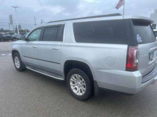 2015 GMC Yukon XL 1500 SLT
