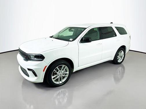 2024 Dodge Durango GT AWD