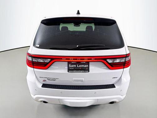 2024 Dodge Durango GT AWD