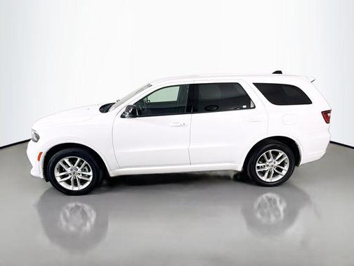 2024 Dodge Durango GT AWD