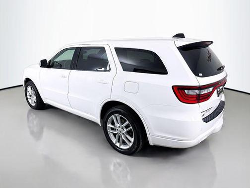 2024 Dodge Durango GT AWD