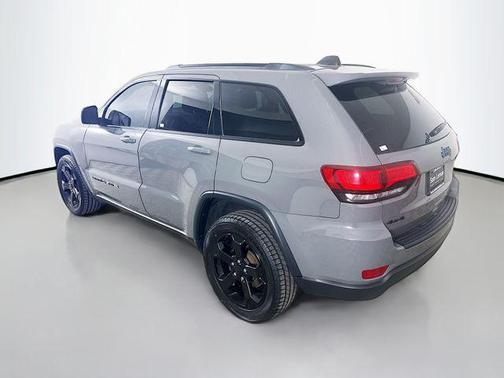 2020 Jeep Grand Cherokee Upland