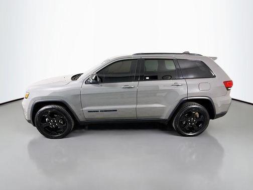 2020 Jeep Grand Cherokee Upland