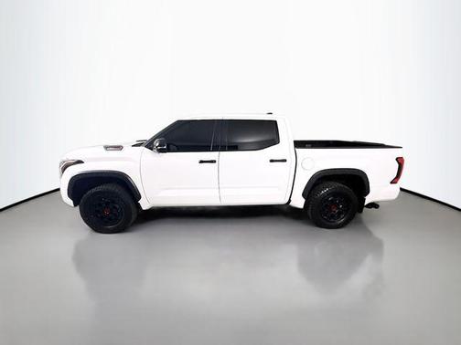 2023 Toyota Tundra Hybrid TRD Pro