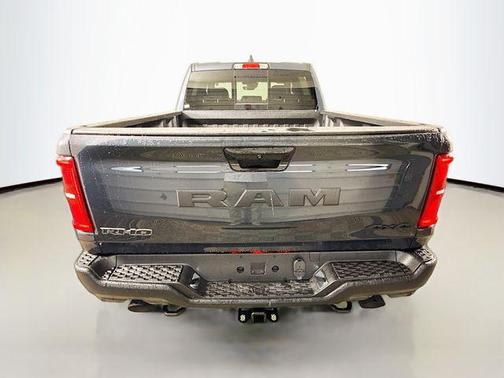 2026 RAM 1500 RHO Crew Cab 4x4 5'7' Box