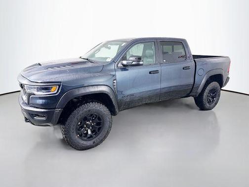 2026 RAM 1500 RHO Crew Cab 4x4 5'7' Box