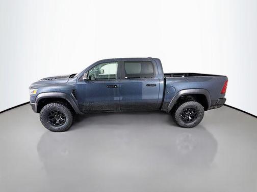 2026 RAM 1500 RHO Crew Cab 4x4 5'7' Box