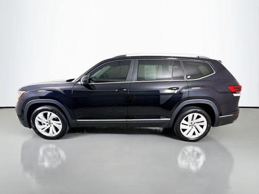 2021 Volkswagen Atlas 2.0T SEL