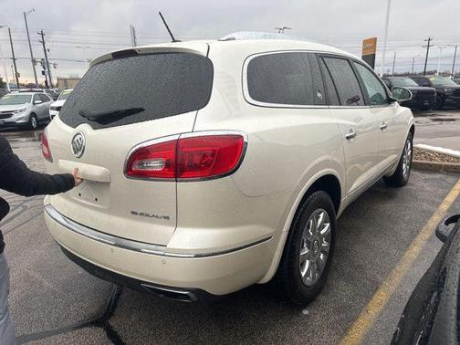 2015 Buick Enclave Premium