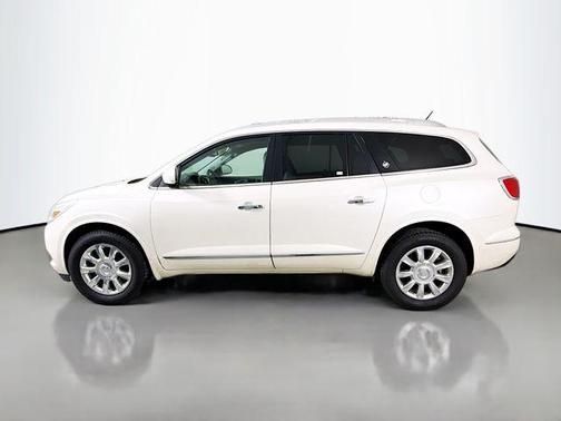 2015 Buick Enclave Premium