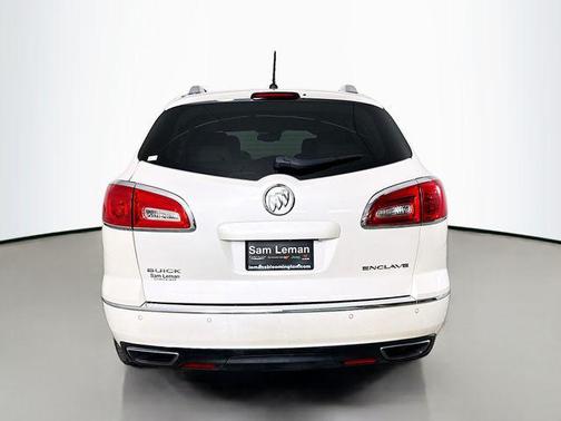 2015 Buick Enclave Premium