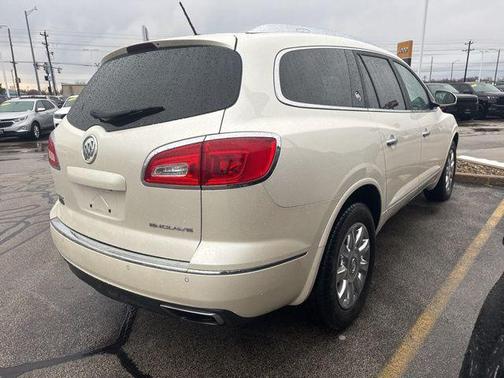 2015 Buick Enclave Premium
