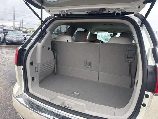 2015 Buick Enclave Premium