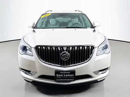 2015 Buick Enclave Premium