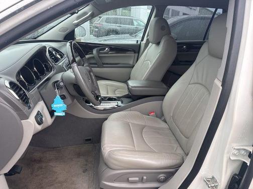 2015 Buick Enclave Premium