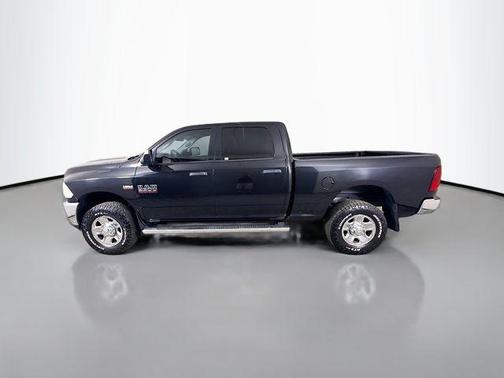 2015 RAM 2500 Tradesman