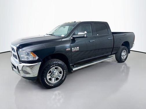 2015 RAM 2500 Tradesman