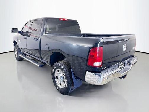 2015 RAM 2500 Tradesman