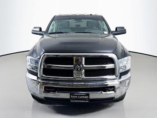 2015 RAM 2500 Tradesman